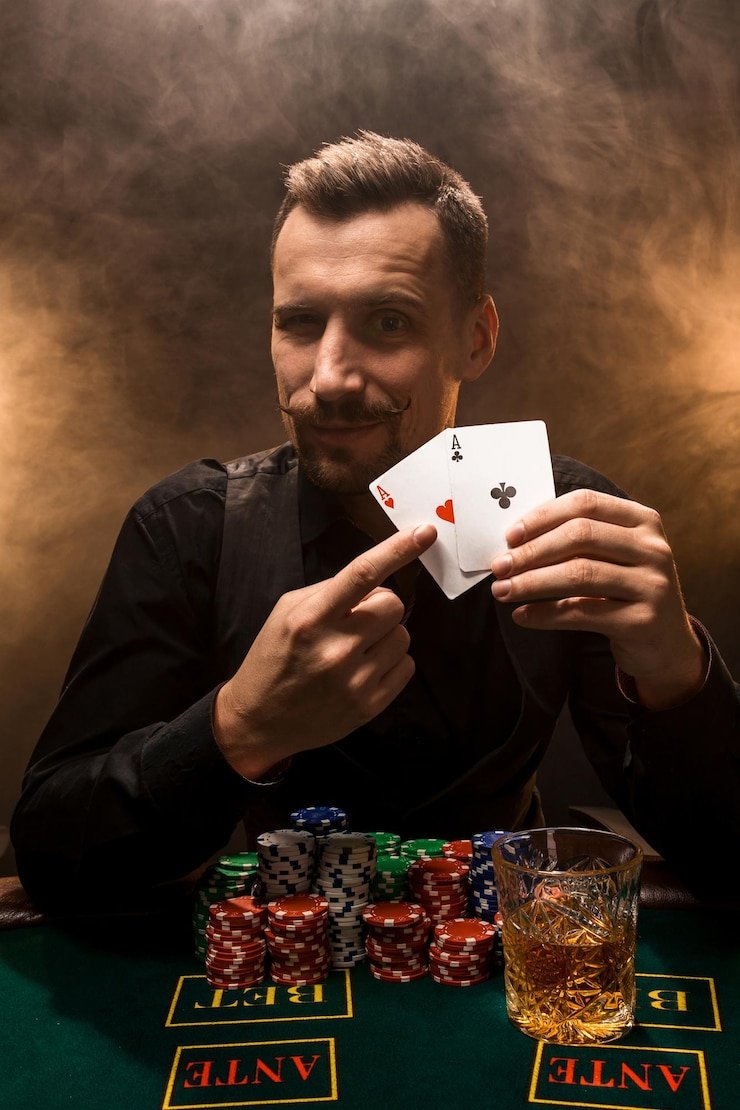 Lightning Baccarat live-dealer studio showing card table and dealer interface on colok178 login mobile