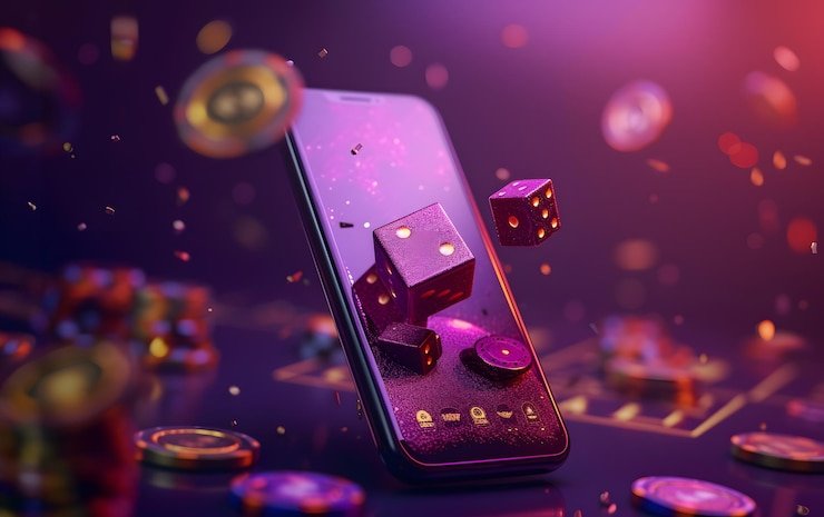 Live Sic Bo dealer studio showing sealed cup and dice table on colok178 login mobile screen
